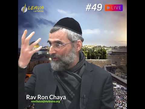 Comment serons-nous prévenus de l'arrivée du Machia'h ? Les réponses vidéos du Rav Ron Chaya