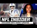 Carson Wentz Remains On COVID-19 List Ahead of Week 17 | CBS Sports HQ
