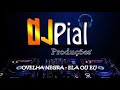 OVELHA NEGRA - ELA OU EU #DjPial