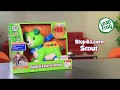 LeapFrog Step Learn Scout