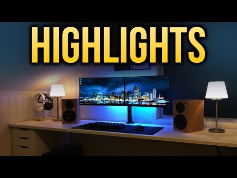 Episode 221 Highlights - Pimp My Setup