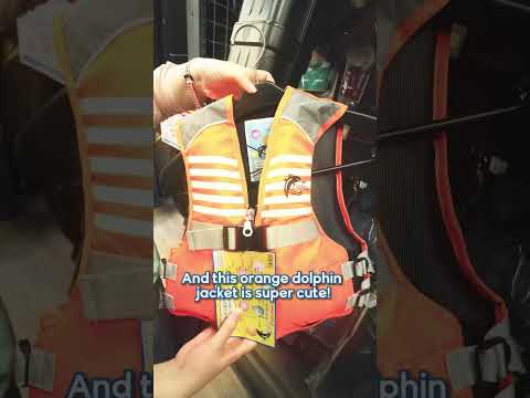 Life Jacket - Jon Shaban
