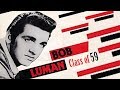 Bob Luman - Class Of 59