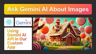 Download the video "How to Upload and Analyze Images with Gemini API in React"