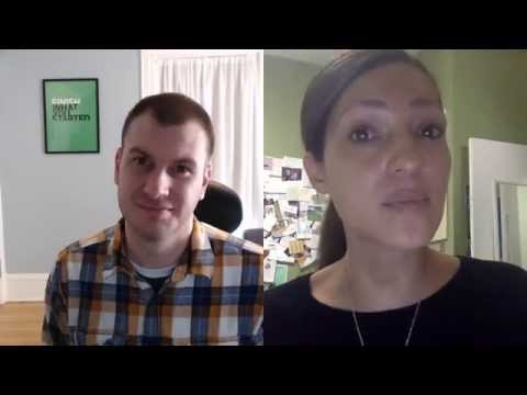 Ana Brandt | Three Tips To Help You Build Your Brand