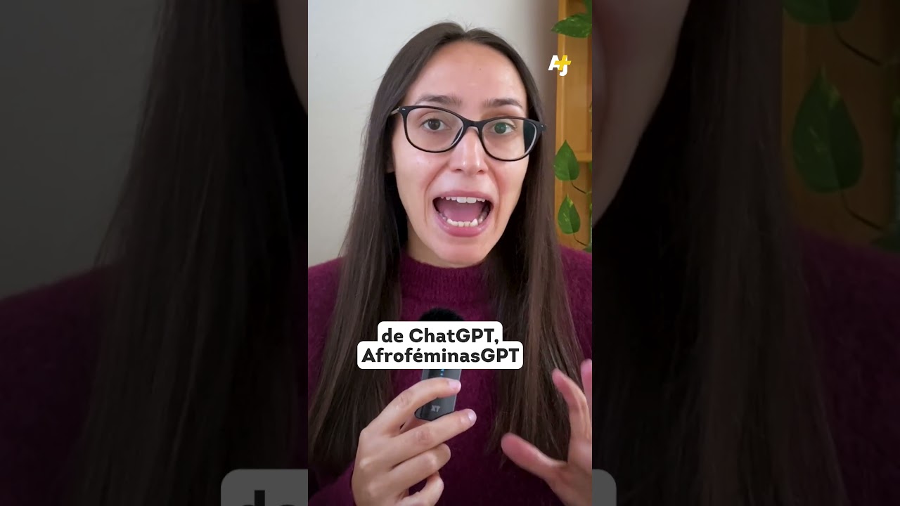 ¿PODRÍA SER CHATGPT FEMINISTA, ANTIRACISTA Y DECOLONIAL?