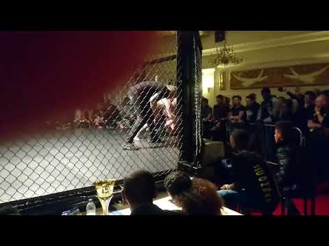 Jim Wightman Vs Liam Cartwright