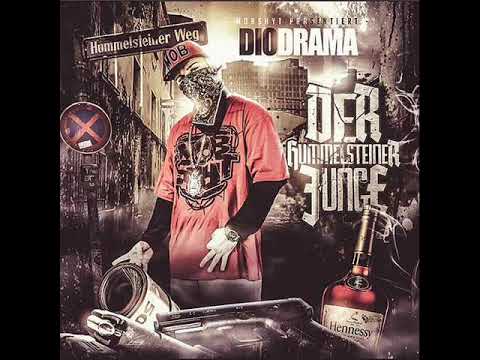 Dio Drama - Der Hummelsteiner Junge