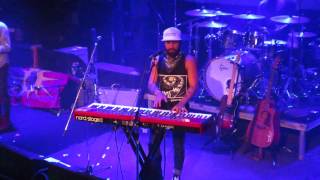 Nahko And Medicine For The People - It All Can Be Done