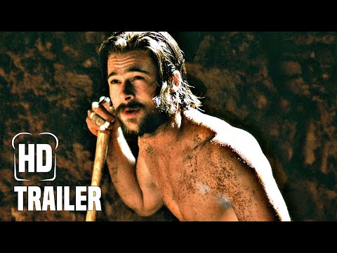 KALIFORNIA Trailer German Deutsch (1993)