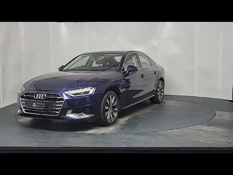 Audi A4 35 TFSI 150HP S Tronic SE - Image 2