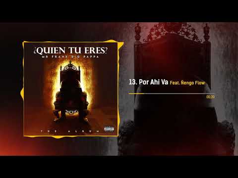Ñengo Flow x Big Pappa - Por Ahi Va [Official Audio]