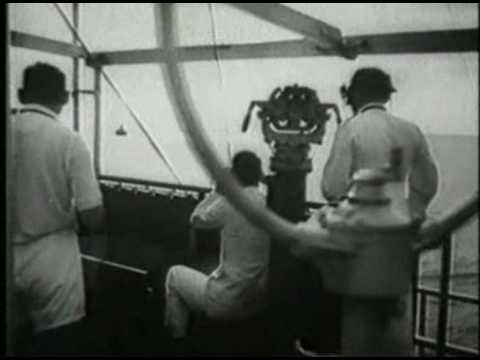 (9/12) Battlefield I: The Battle of the Atlantic Episode 3 (GDH)