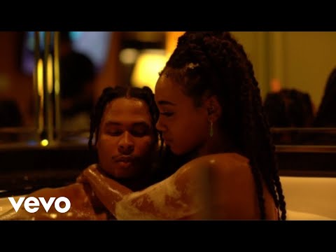 T. Bailey - Eyes For Me (Official Music Video)