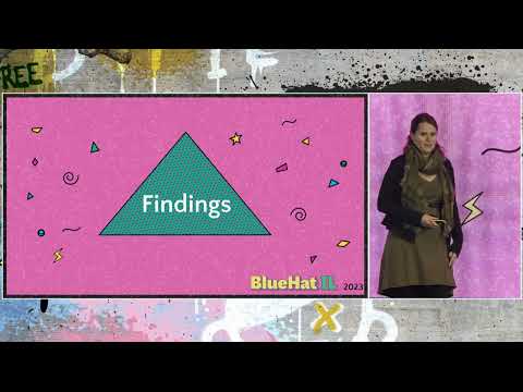 BlueHat IL 2023 - Diane Dubois & Julien Bachmann - Virtual machines on Kubernetes pods