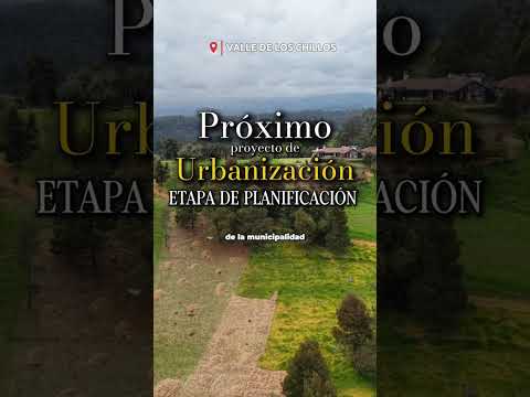 ⛰️🏗️ ¡La megaobra del sector se construirá justo al frente de nuestro proyecto! 🚀📈