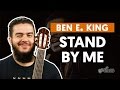 Stand By Me - Ben E. King (aula de viol��o) - YouTube