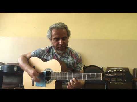 The PRODiGY- Voodoo People-guitar Cover Garri Pat