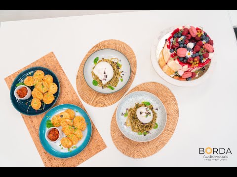 What's Cooking With Manuel - Prog 01 -  290921