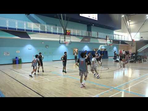 summer house vs Palace - saturday tier 8 - tcbl 2022 summer