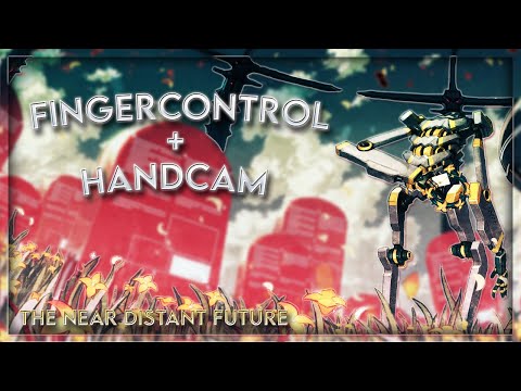 Epic finger control liveplay