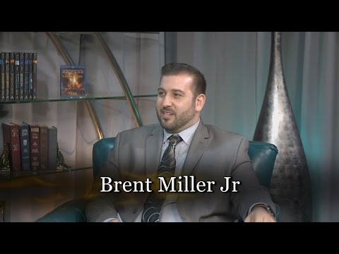 Brent Miller Jr. - The Coming Convergence Part 2
