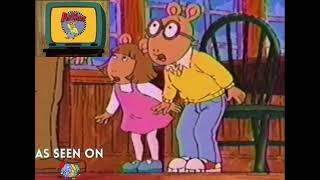 Arthur Theme Song (PAL)