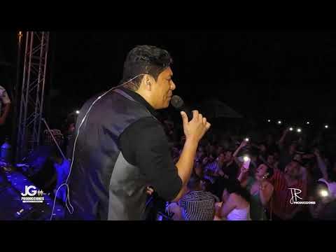 Que No Me Faltes Tú, Los Diablitos Reencuentro Alex Manga y Omar Geles en Barrancabermeja