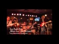 Les Paul's Trio with Albert Lee playing "Just Because"