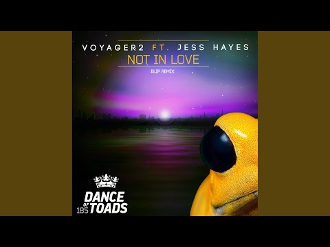 Not In Love (Blip Remix)