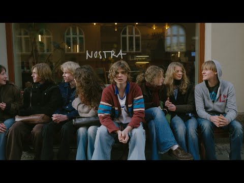 DEAD MAN WALKING Official Video I Oscar Stembridge