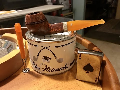 PETER HEINRICHS GOLDEN SLICED IN A PETERSON ROSSLARE CLASSIC 150 F/T BULLDOG - 2017