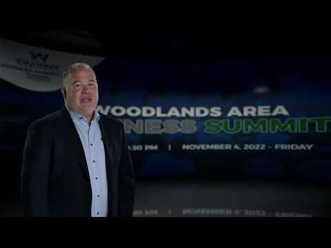 Hal Brumfield, CEO of Tachus LLC - YouTube