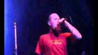 Total Devastation - They Stand On 3