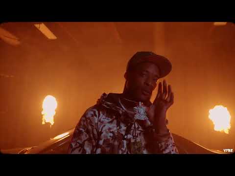 BiigSlime - Focus (OFFICIAL VIDEO)