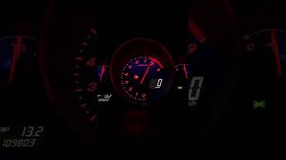 RX-8 前期 Odula RS spec 車内音