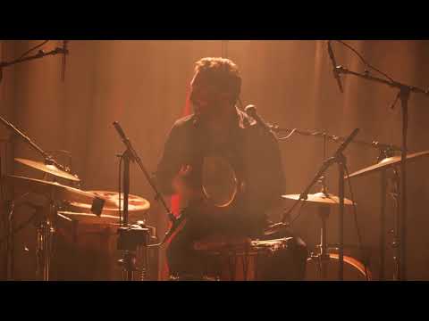 Yshai Afterman Quintet - "Lost".  Live in TLV.