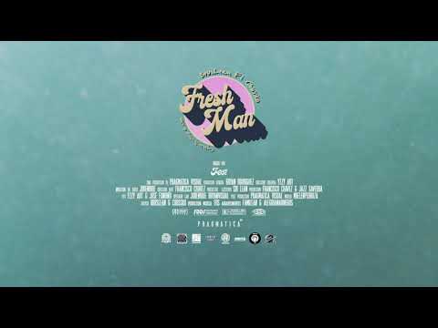 Fresh Man Bruslean ft Chussko (teaser)