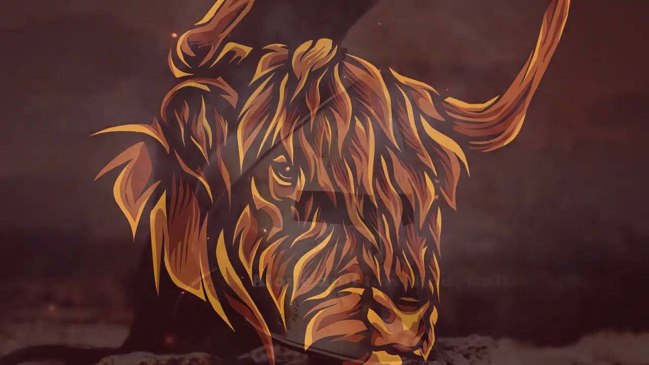 The Last Minotaur Book Trailer thumbnail