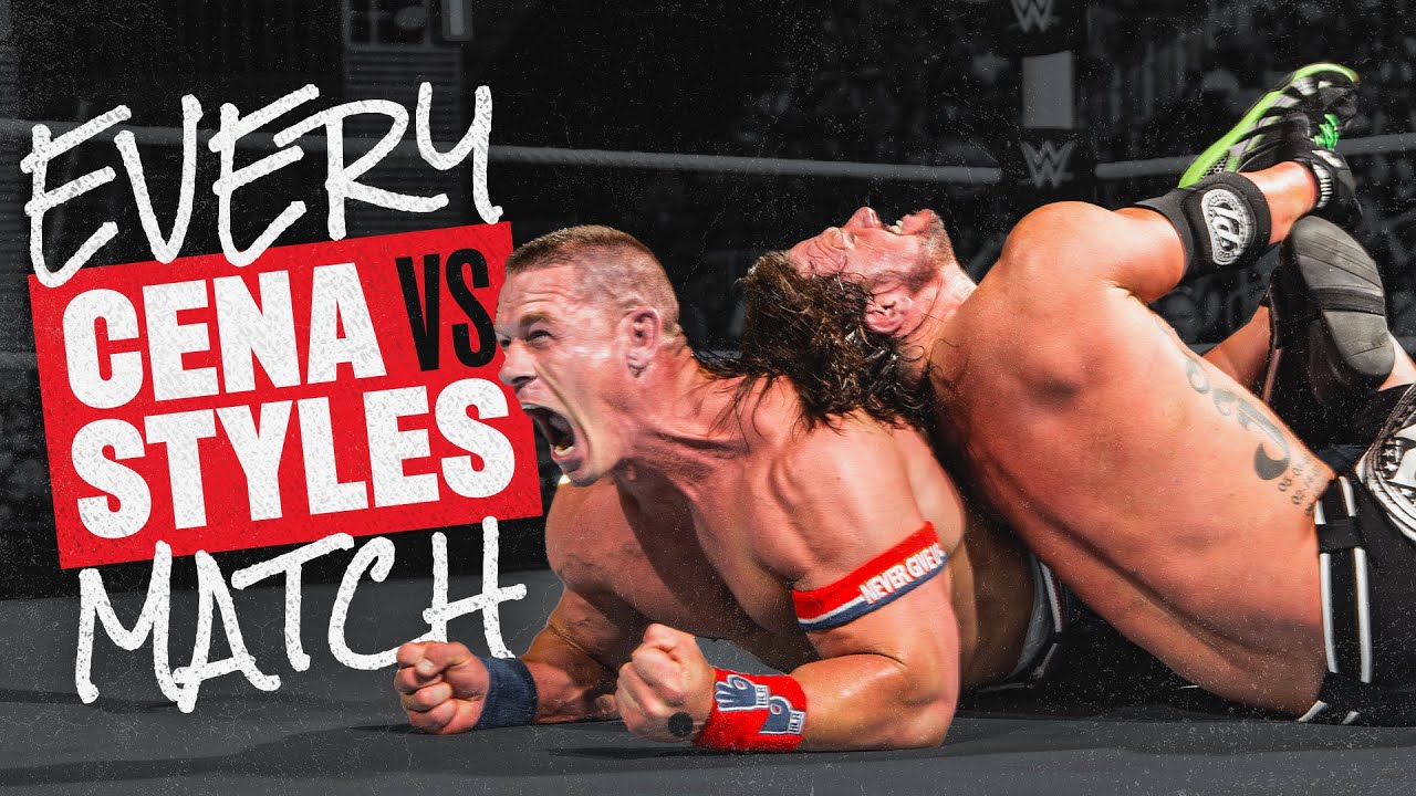 Video Test Thumbnail