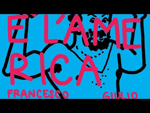 decamerette: 11/06 ore 18:30 - Questa è l'America con Francesco Costa e Giulio Silvano