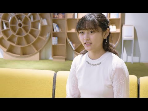 心理コミュニケーション学科 インタビュー