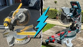 Corded Vs Battery Miter Saw: Which Is Better for Real Jobsite Work?