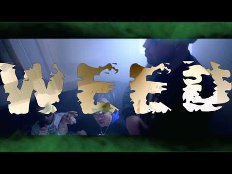 AKScrew - Smoke (Clip Officiel) MARS 2017