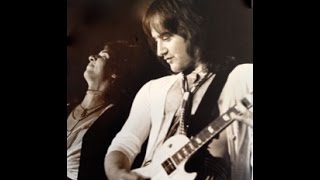 Swan - Fool For Your Love - Live - 1977