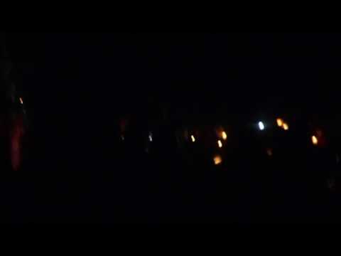 Pustelnia Niepokalanów Noc Ducha Sw