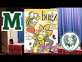 Gavin S Musical BUGz Madison South 2nd Grade