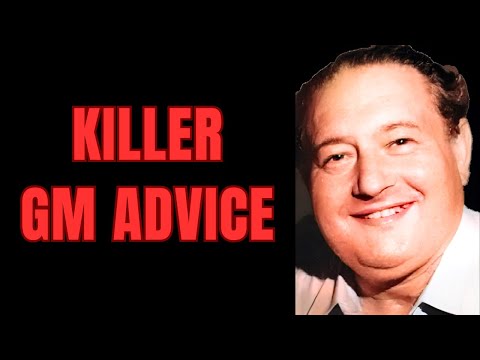 The Best Attacking Advice in Chess