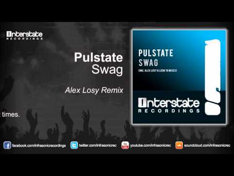 Pulstate - Swag (Alex Losy Remix)