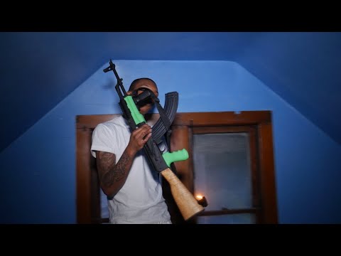 Selfmade Ty- "Audition"